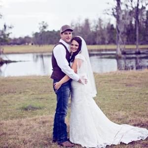 Meet your Posher, Misty